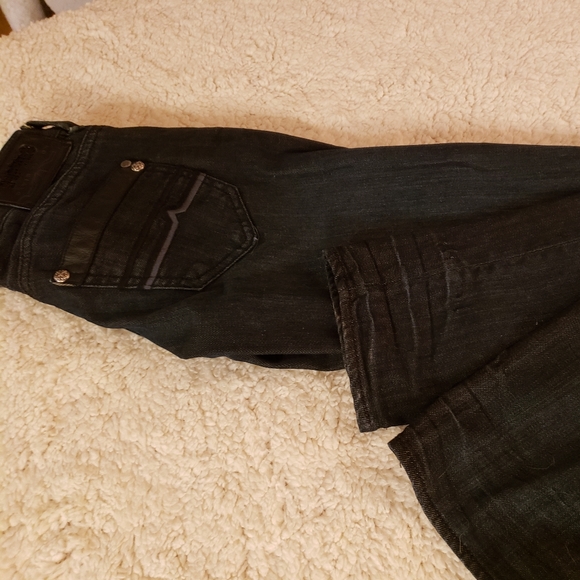 💝 Buffalo David Boot cut Jean's - Picture 7 of 7